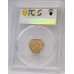 UNITED STATES OF AMERICA 1914 D . TWO DOLLARS and FIFTY CENTS . GOLD COIN
